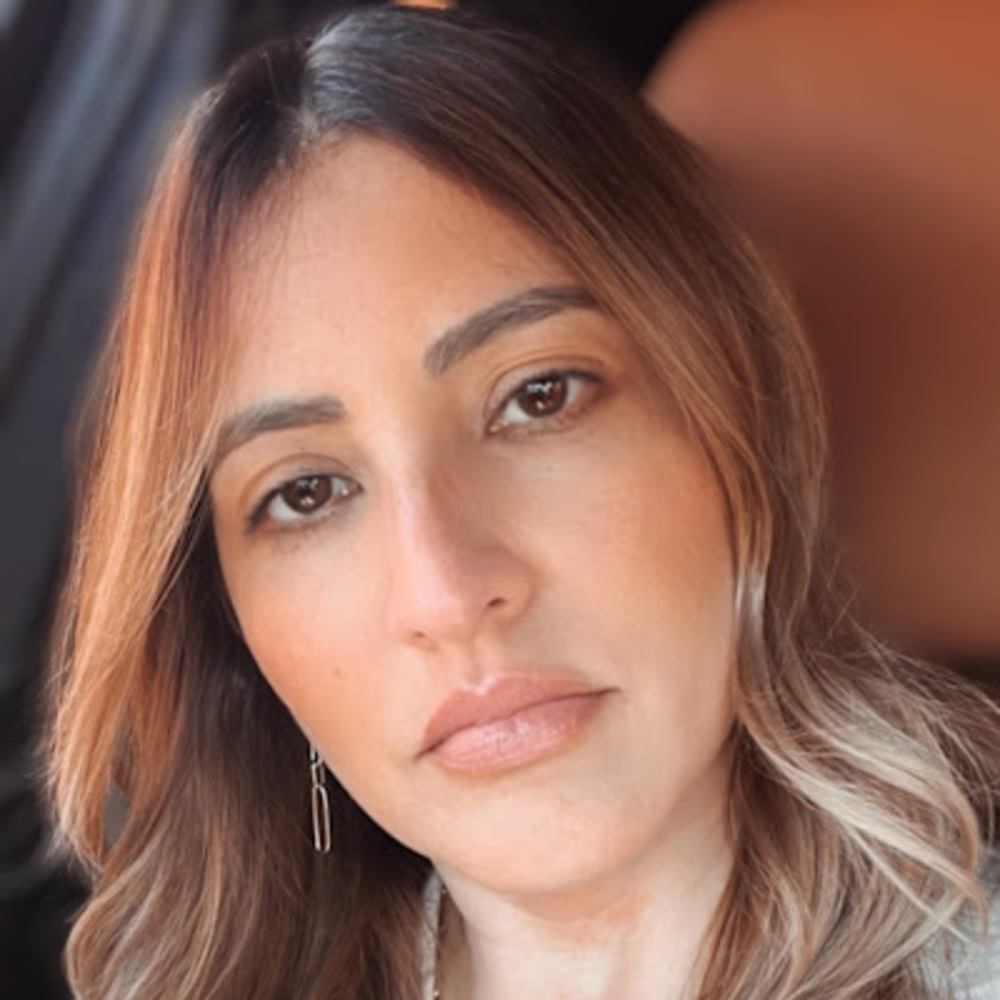Meet your Posher, Yahaira